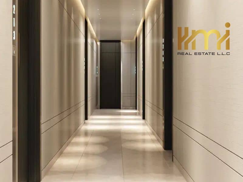 Luxury 3BR + Maid + Winter Garden | Family Home | HIGH ROI - Image 6