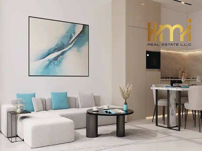 Luxury 3BR + Maid + Winter Garden | Family Home | HIGH ROI - Image 7