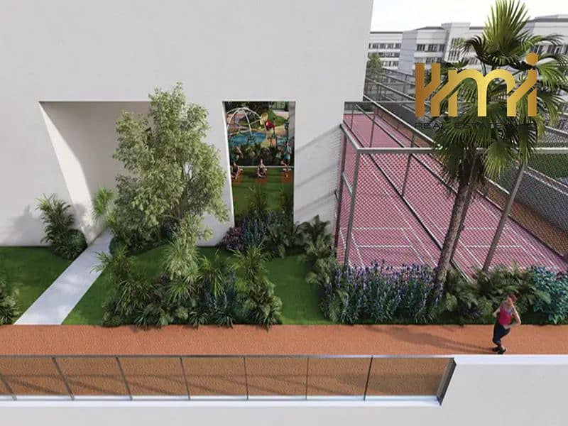 Luxury 3BR + Maid + Winter Garden | Family Home | HIGH ROI - Image 9