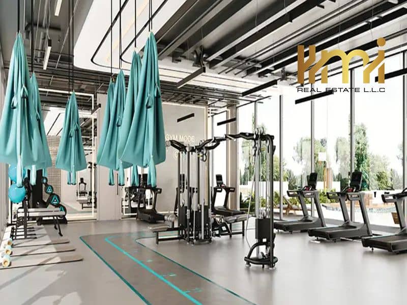 Luxury 3BR + Maid + Winter Garden | Family Home | HIGH ROI - Image 10