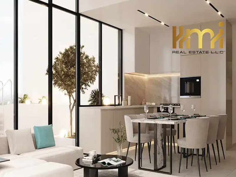 Luxury 3BR + Maid + Winter Garden | Family Home | HIGH ROI - Image 11