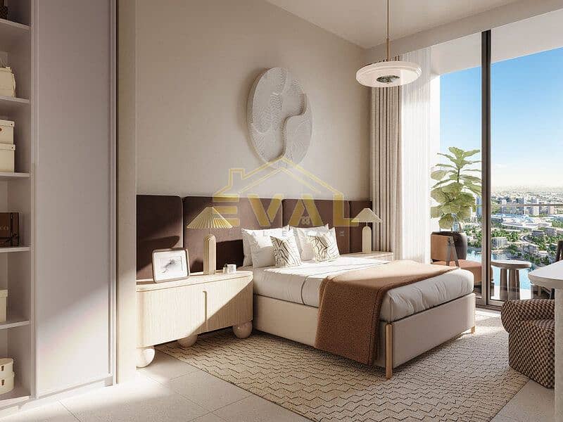 Modern Creekside Living | High ROI | EMAAR’s Latest Launch - Image 7