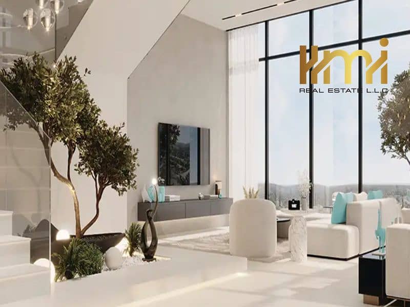 Luxury 3BR + Maid + Winter Garden | Family Home | HIGH ROI - Image 15