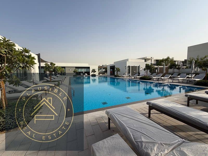 Brand New | Single Row | Prime Location