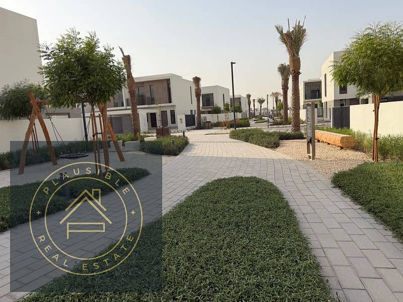 Brand New | Single Row | Prime Location