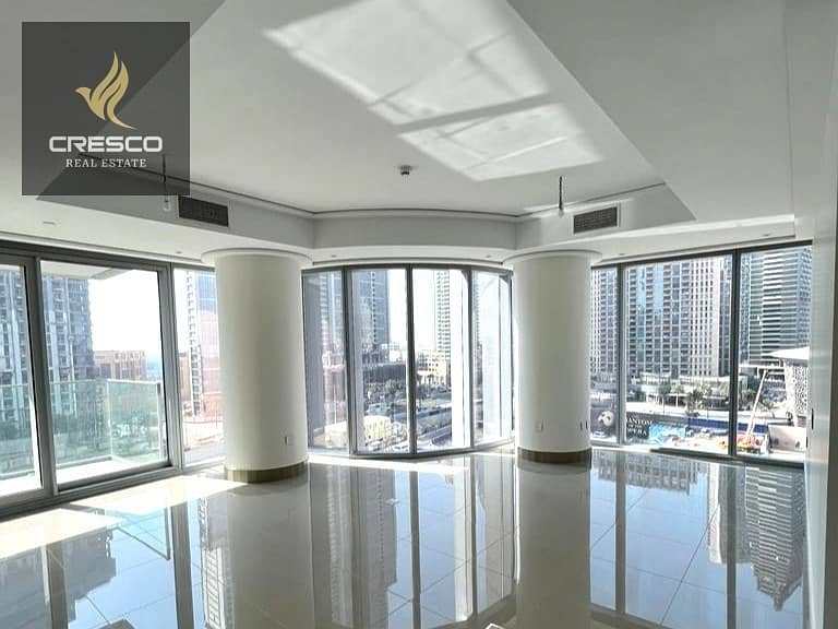 Sleek Apartment | Prime Spot | Boulevard View