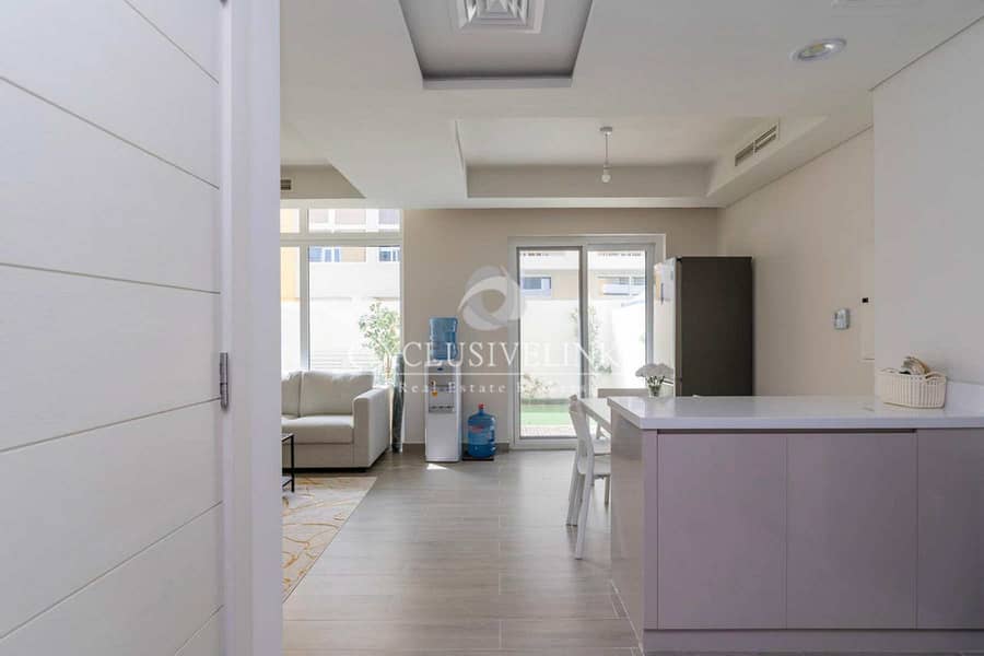 Vacant 3 BR Villa | Roof Deck | Ready to Move In - Image 10