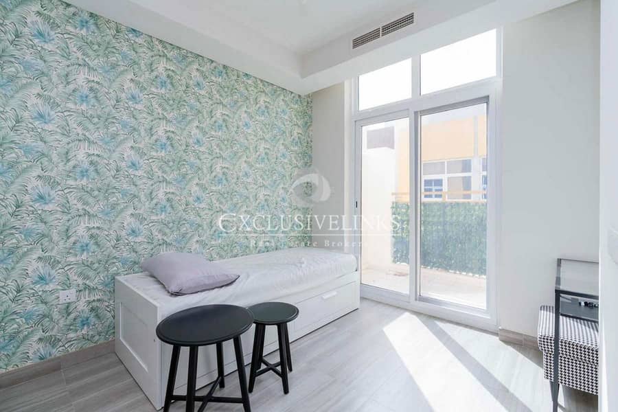 Vacant 3 BR Villa | Roof Deck | Ready to Move In - Image 14