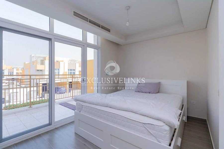 Vacant 3 BR Villa | Roof Deck | Ready to Move In - Image 21