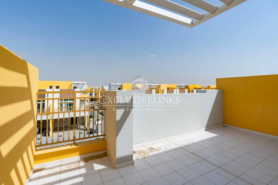 Vacant 3 BR Villa | Roof Deck | Ready to Move In - Image 28