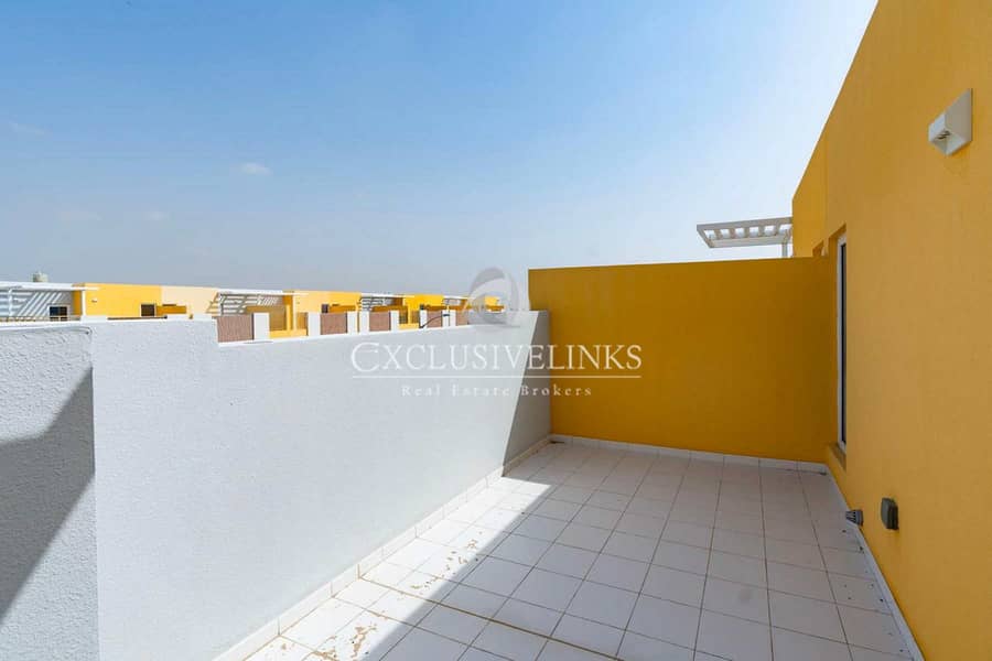 Vacant 3 BR Villa | Roof Deck | Ready to Move In - Image 29