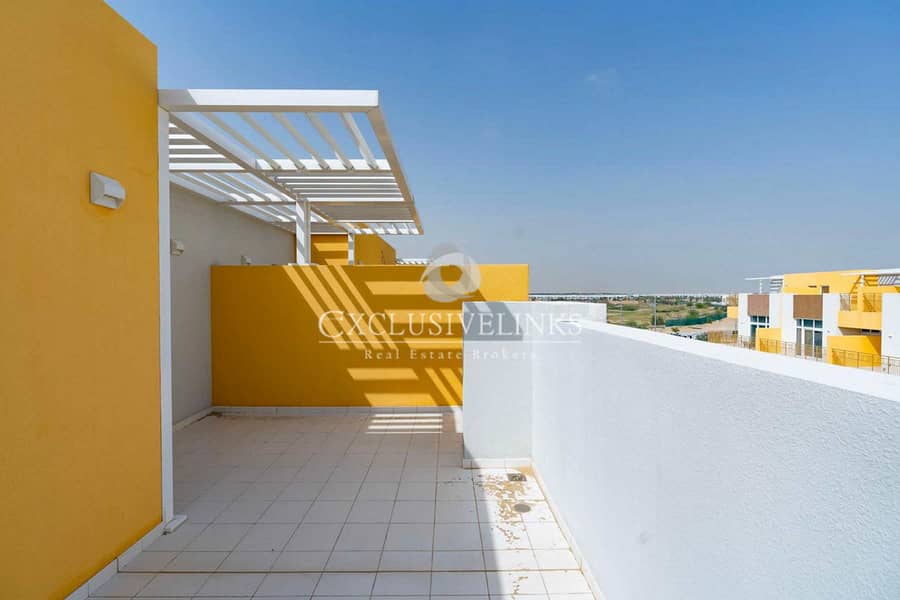 Vacant 3 BR Villa | Roof Deck | Ready to Move In - Image 30