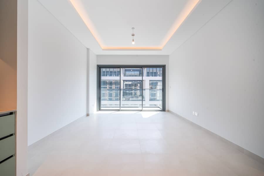 Luxury 1BR in Viridian | Premium Parkside Living at City Walk