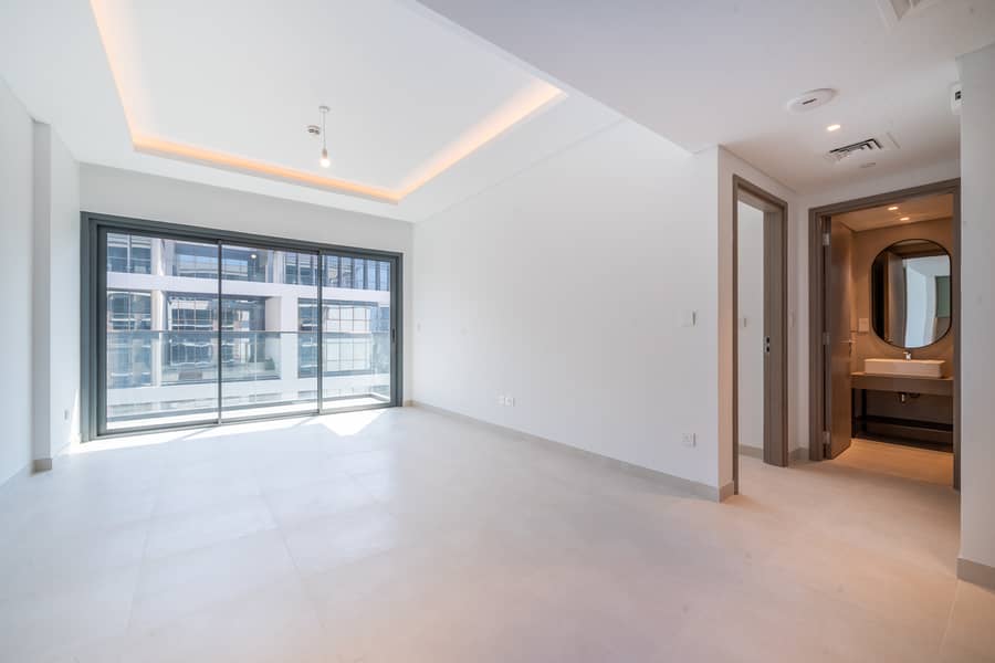 Luxury 1BR in Viridian | Premium Parkside Living at City Walk
