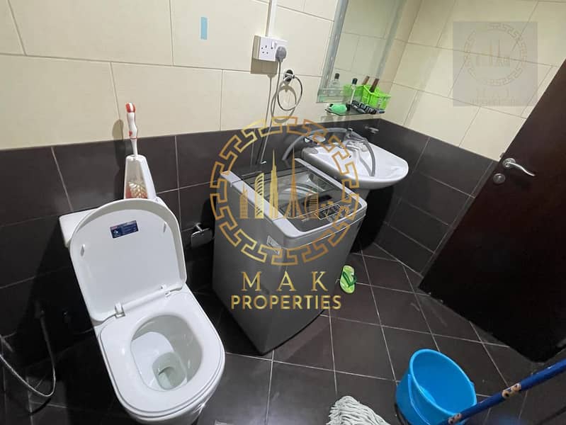 Vacant on Transfer Golf View 2BR for sale in Frankfurt Tower - Image 7