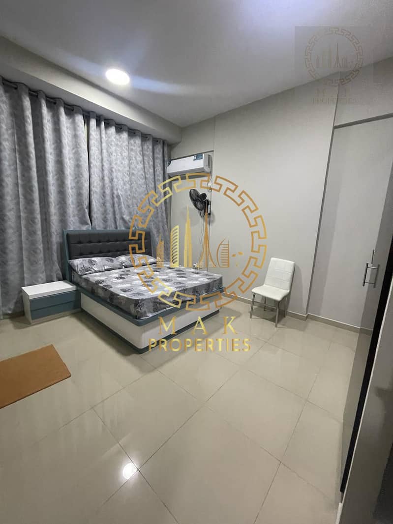 Vacant on Transfer Golf View 2BR for sale in Frankfurt Tower - Image 11