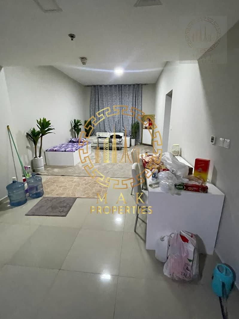 Vacant on Transfer Golf View 2BR for sale in Frankfurt Tower - Image 13