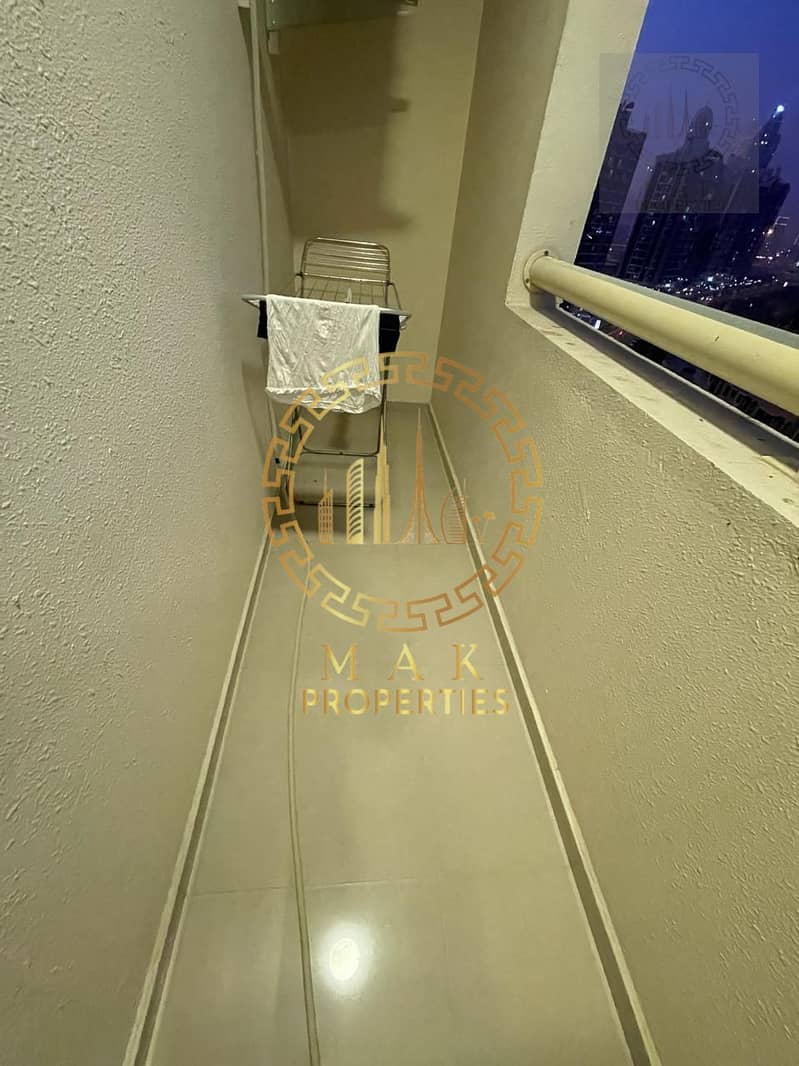 Vacant on Transfer Golf View 2BR for sale in Frankfurt Tower - Image 16