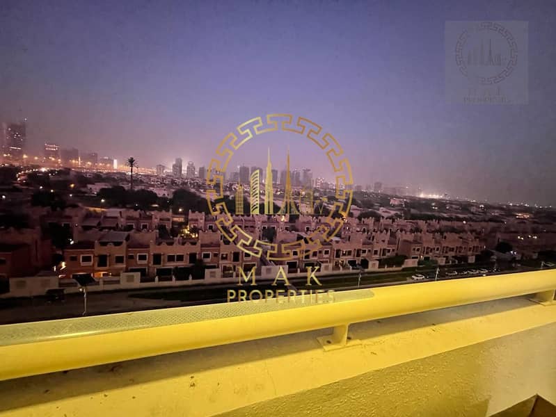 Vacant on Transfer Golf View 2BR for sale in Frankfurt Tower - Image 17