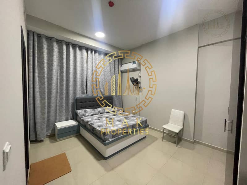 Vacant on Transfer Golf View 2BR for sale in Frankfurt Tower - Image 18