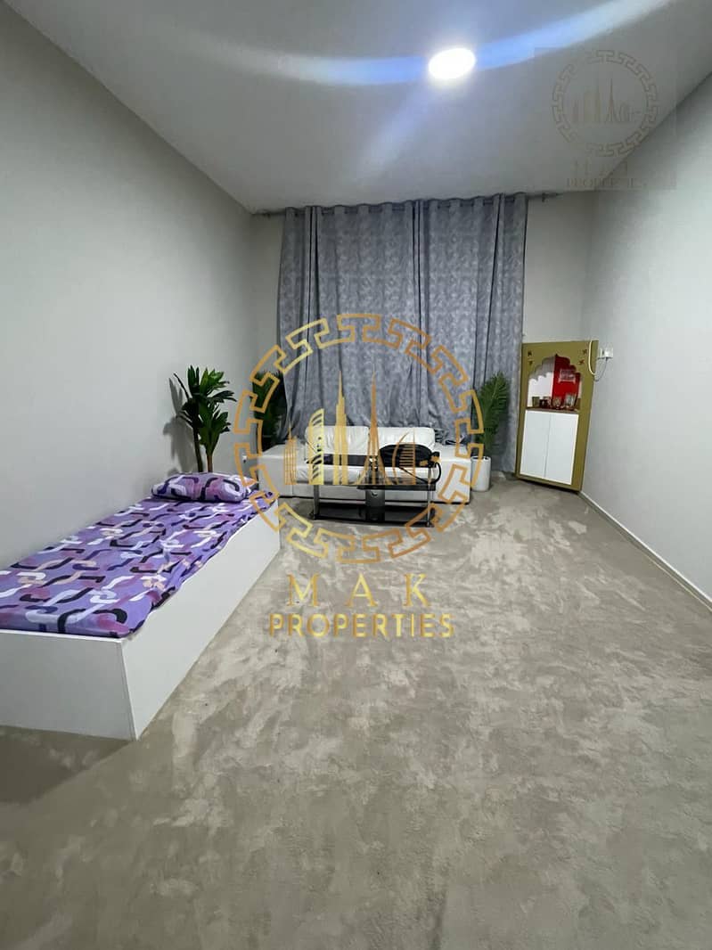 Vacant on Transfer Golf View 2BR for sale in Frankfurt Tower - Image 19