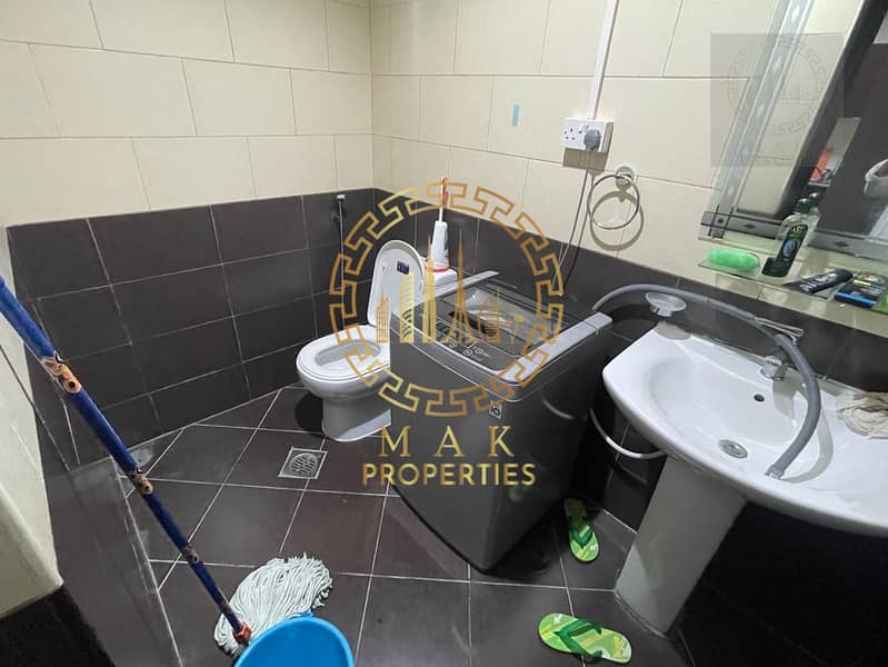 Vacant on Transfer Golf View 2BR for sale in Frankfurt Tower - Image 20