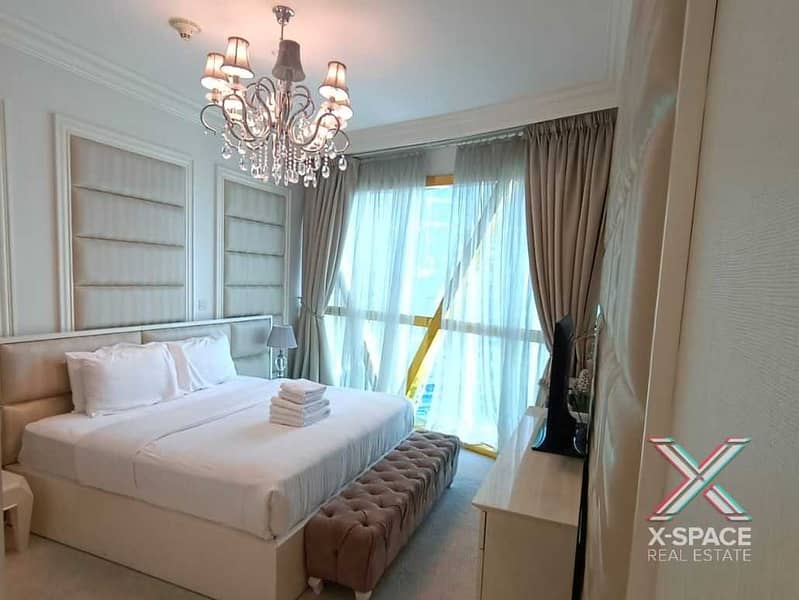 ALL BILLS INCLUDED /2BR PLUS MAID / CLOSE TO METRO