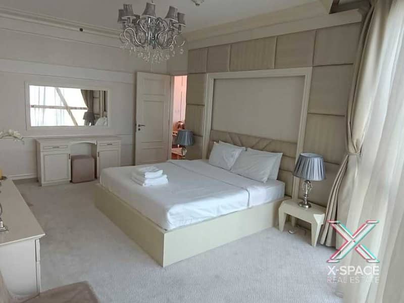 ALL BILLS INCLUDED /2BR PLUS MAID / CLOSE TO METRO