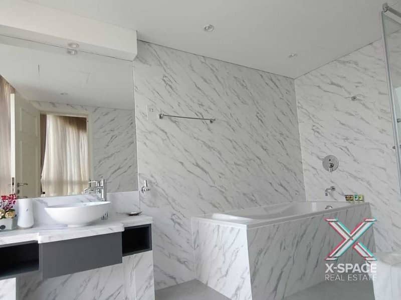 ALL BILLS INCLUDED /2BR PLUS MAID / CLOSE TO METRO