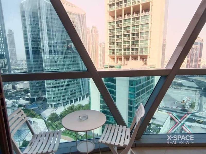 ALL BILLS INCLUDED /2BR PLUS MAID / CLOSE TO METRO - Image 7