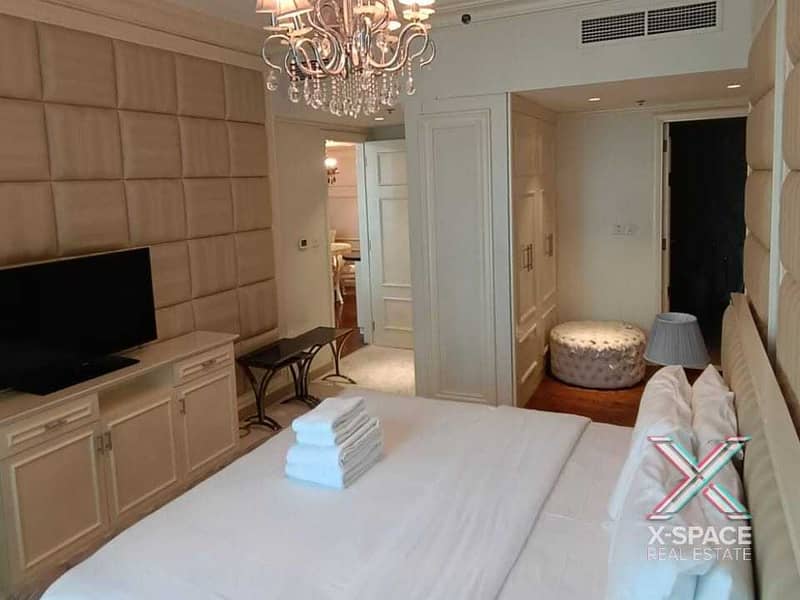 ALL BILLS INCLUDED /2BR PLUS MAID / CLOSE TO METRO - Image 8