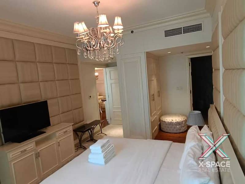 ALL BILLS INCLUDED /2BR PLUS MAID / CLOSE TO METRO - Image 9