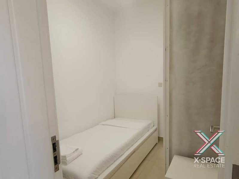 ALL BILLS INCLUDED /2BR PLUS MAID / CLOSE TO METRO - Image 10