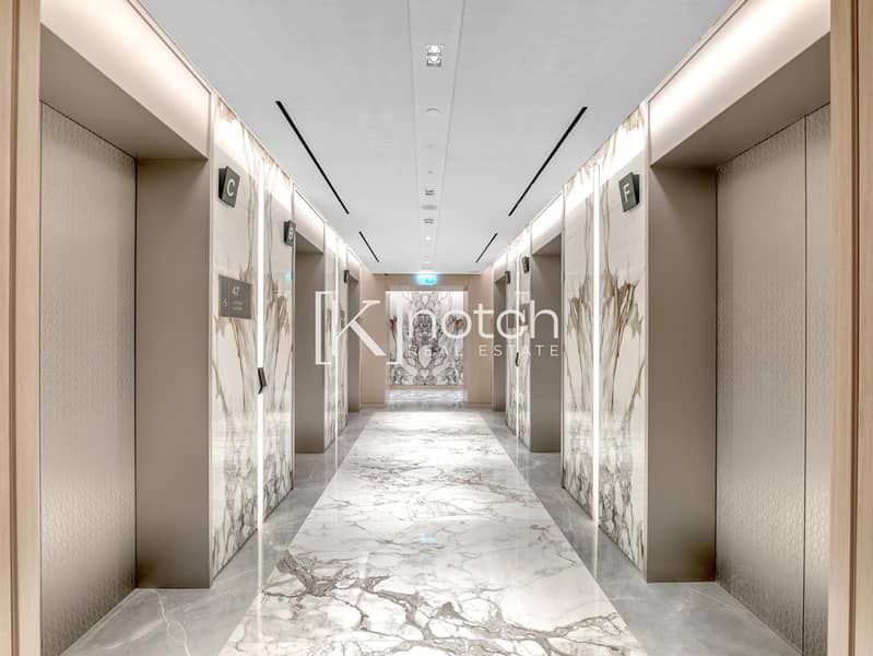 8 bedrooms I 10 bathrooms I Full-Floor Residence - Image 6