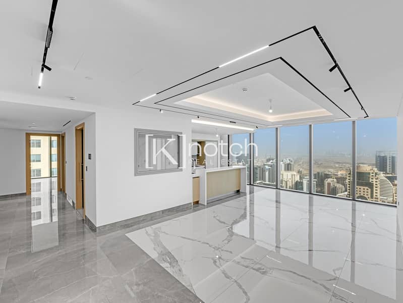 8 bedrooms I 10 bathrooms I Full-Floor Residence - Image 8