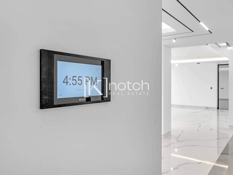 8 bedrooms I 10 bathrooms I Full-Floor Residence - Image 11