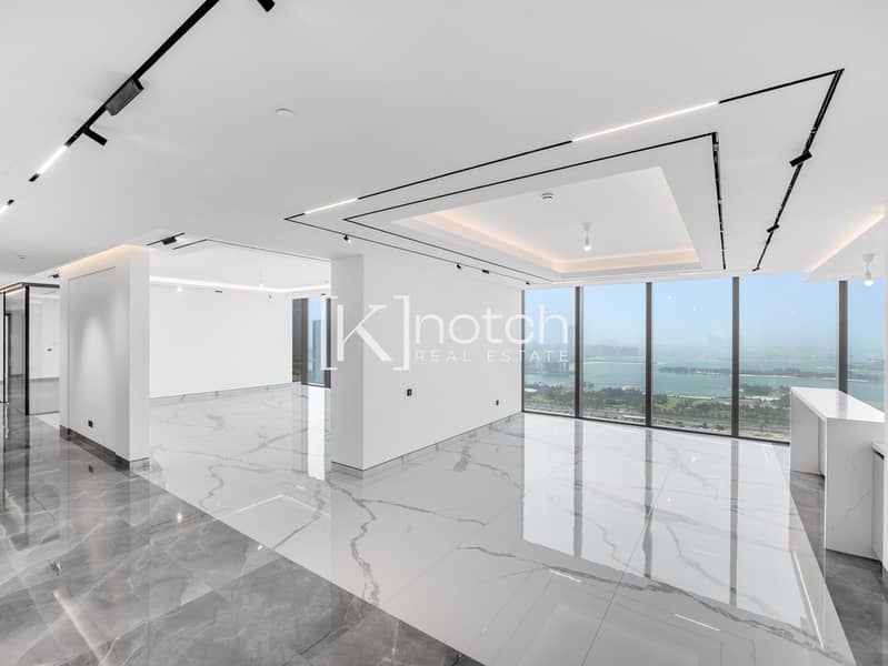 8 bedrooms I 10 bathrooms I Full-Floor Residence - Image 12