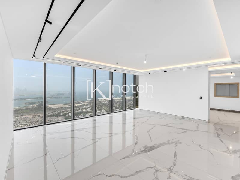 8 bedrooms I 10 bathrooms I Full-Floor Residence - Image 13