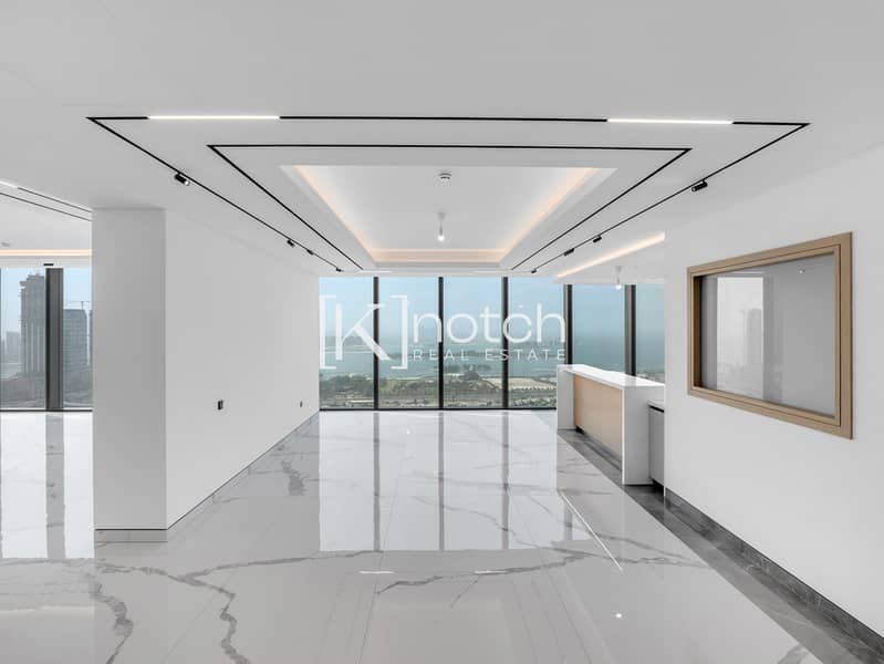 8 bedrooms I 10 bathrooms I Full-Floor Residence - Image 14