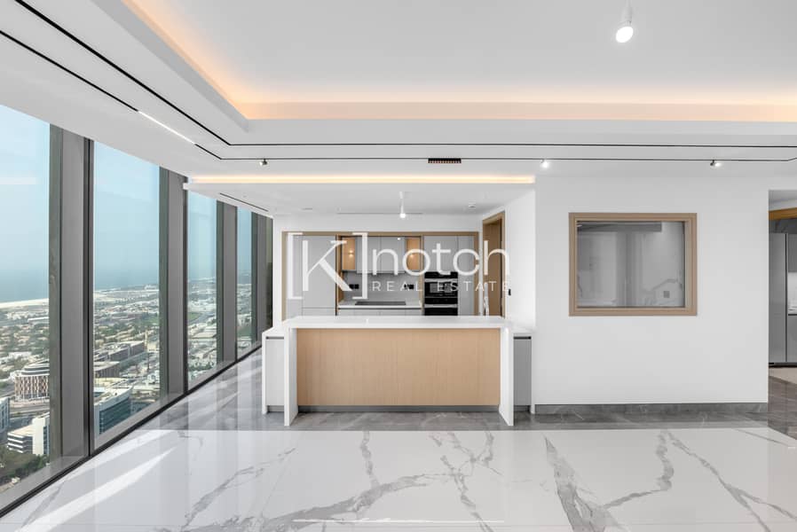 8 bedrooms I 10 bathrooms I Full-Floor Residence - Image 15