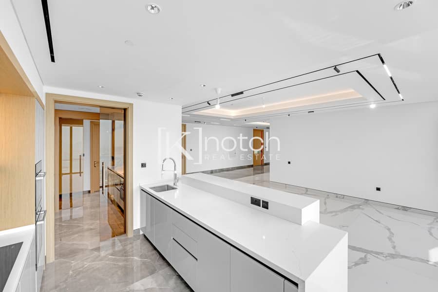 8 bedrooms I 10 bathrooms I Full-Floor Residence - Image 16