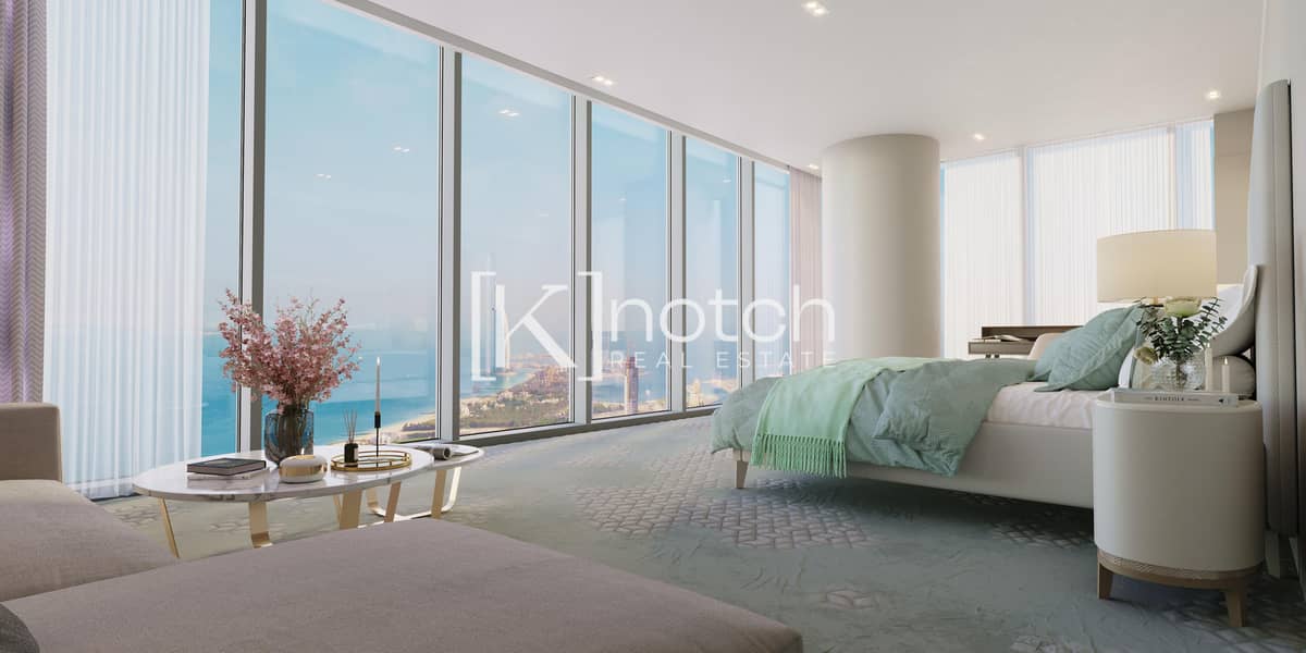 8 bedrooms I 10 bathrooms I Full-Floor Residence - Image 22