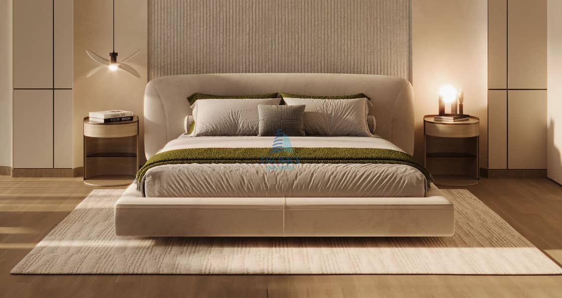 Off-Plan Resale | Private Pool | investor Deal