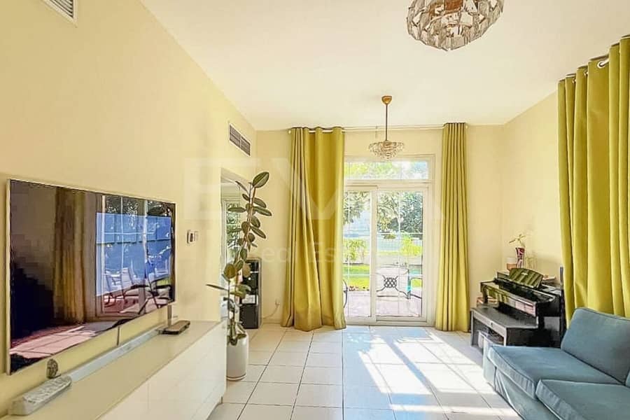 Lake View | Type 1E | Fully Furnished | Vacant