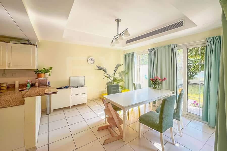 Lake View | Type 1E | Fully Furnished | Vacant