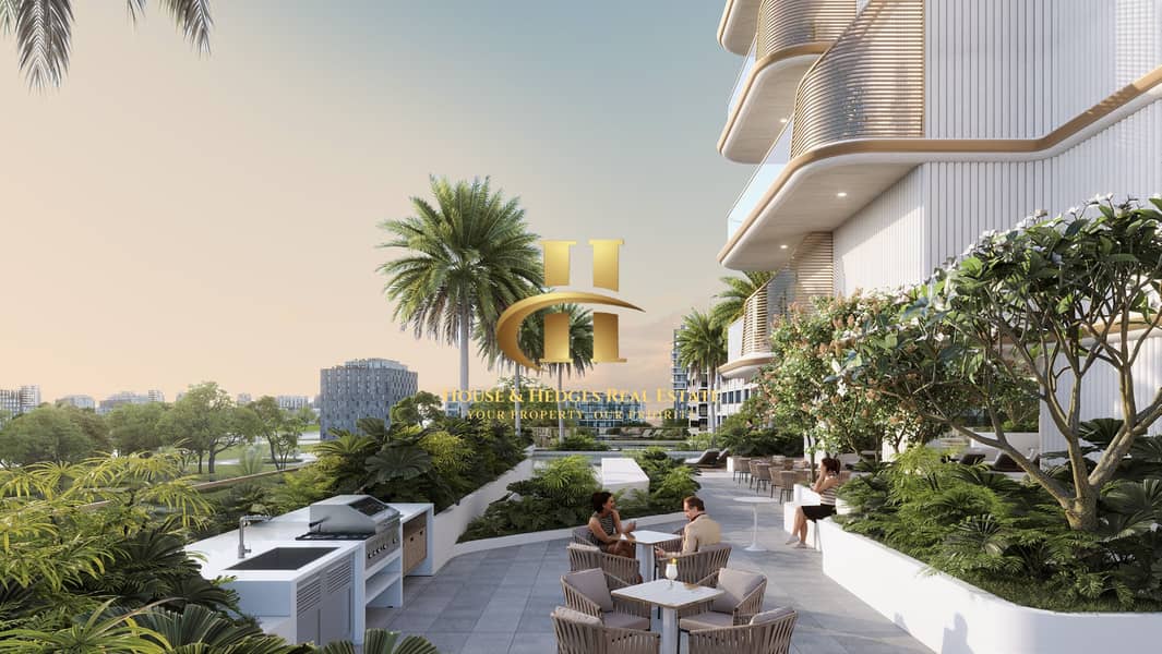 A New Benchmark of Luxury | Sunset Bay Grand by Imtiaz - Image 6