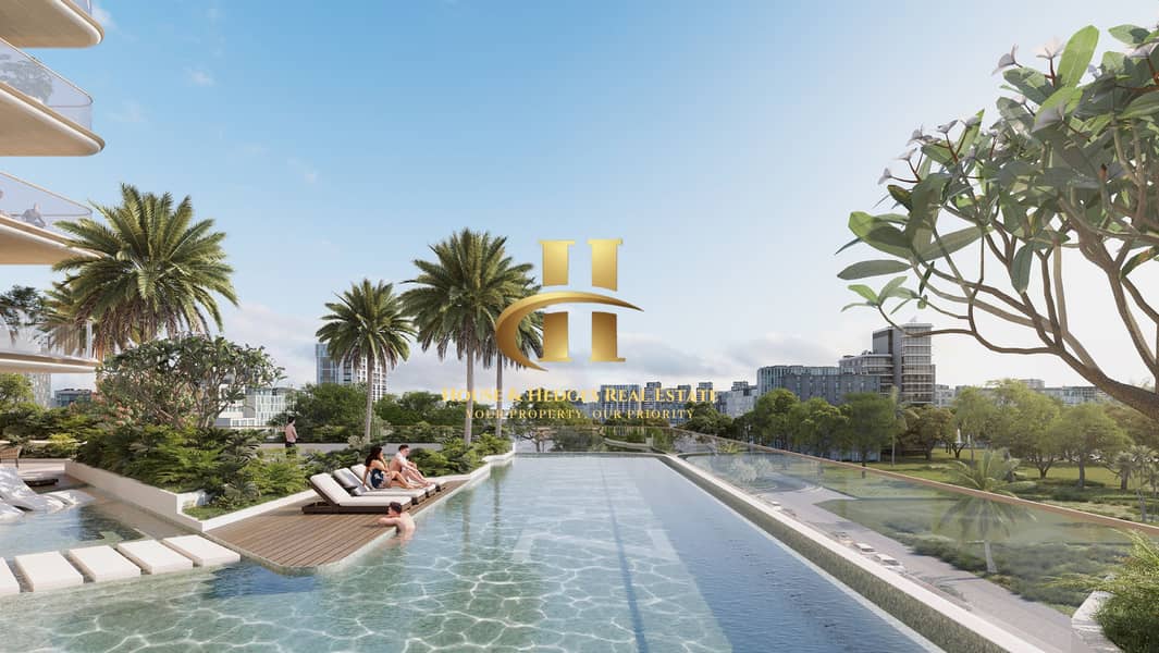 A New Benchmark of Luxury | Sunset Bay Grand by Imtiaz - Image 7