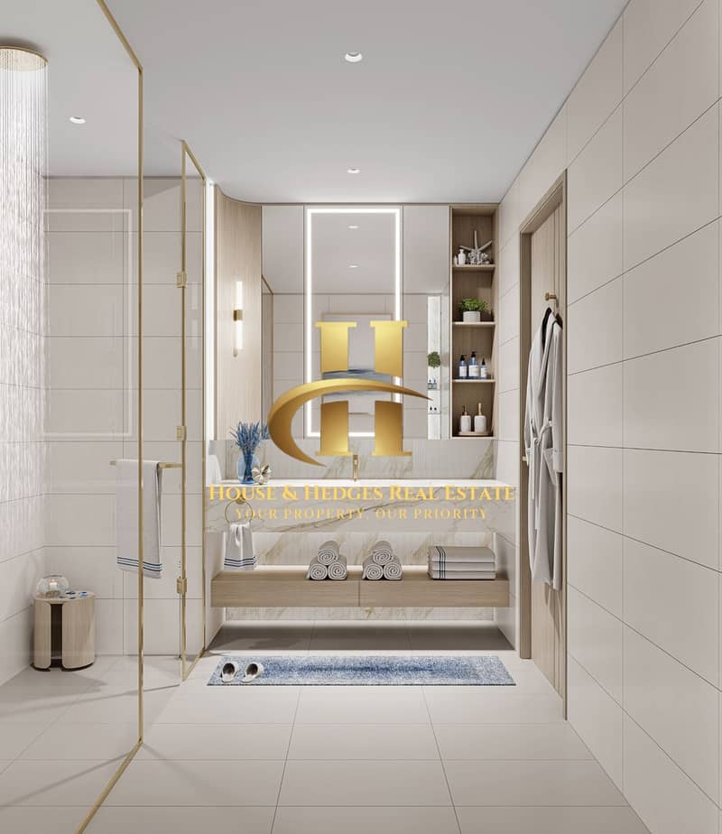 A New Benchmark of Luxury | Sunset Bay Grand by Imtiaz - Image 21