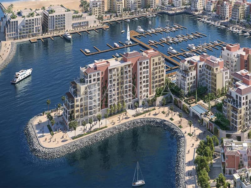 NEW UNIT | DUBAI SKYLINE | HUGE TERRACE - Image 21