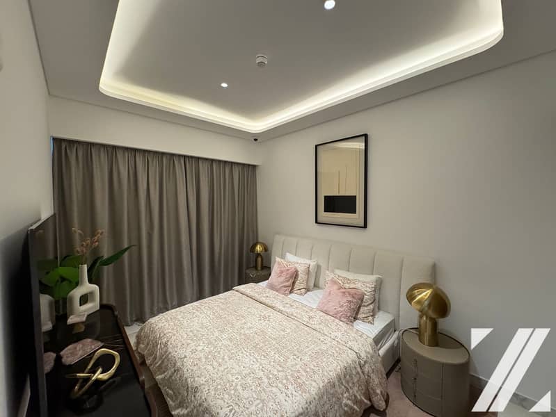 Off plan | Ready Q2 2026